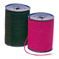 Cavo elastico bianco 14 mm (rotolo da 50 m)