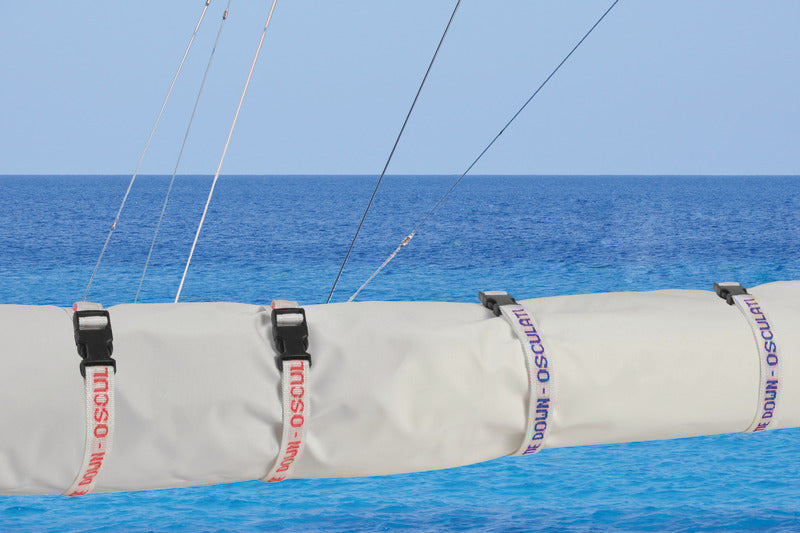 Tie Down - foto originale Osculati Srl