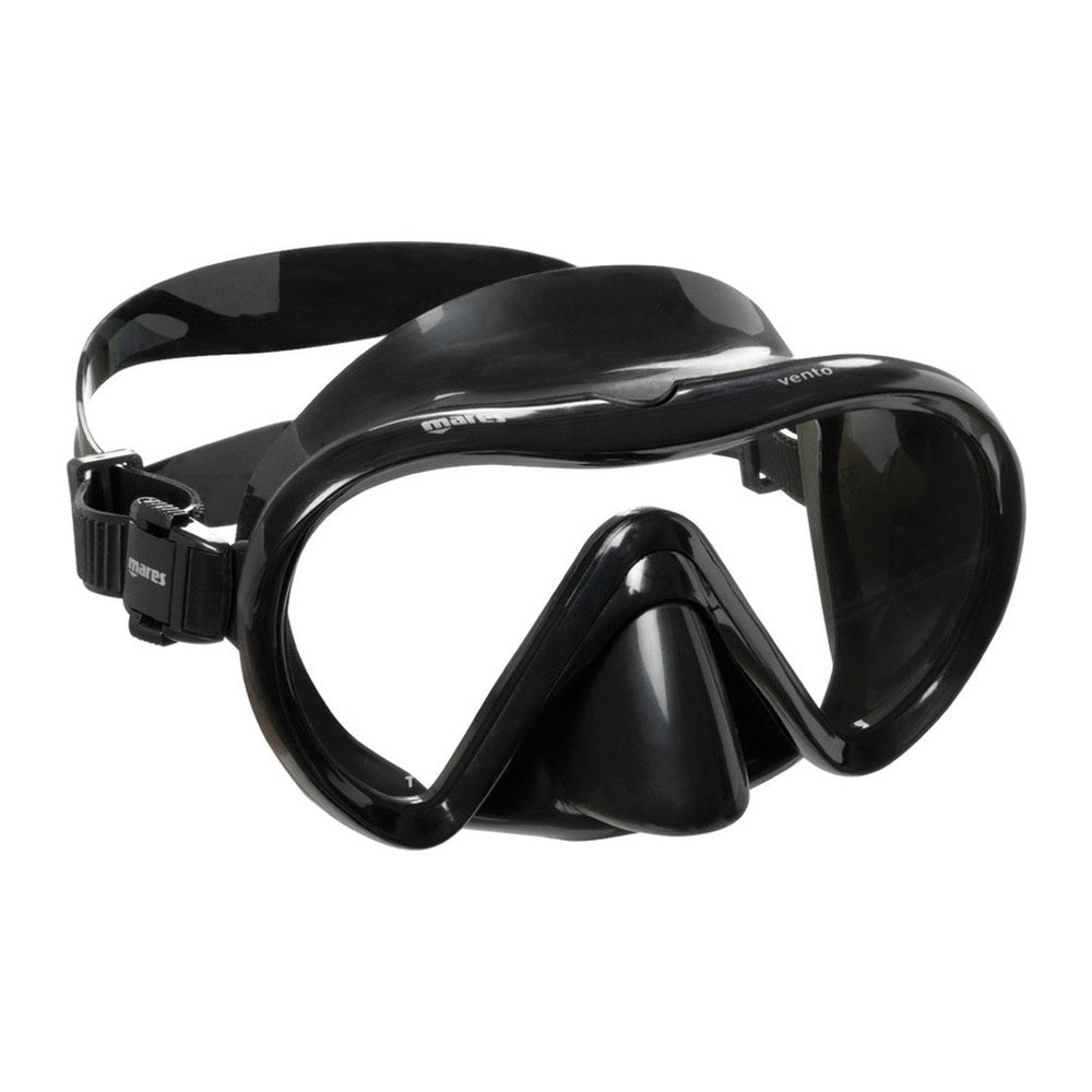 MARES Vento silicone mask adult - foto originale Osculati Srl
