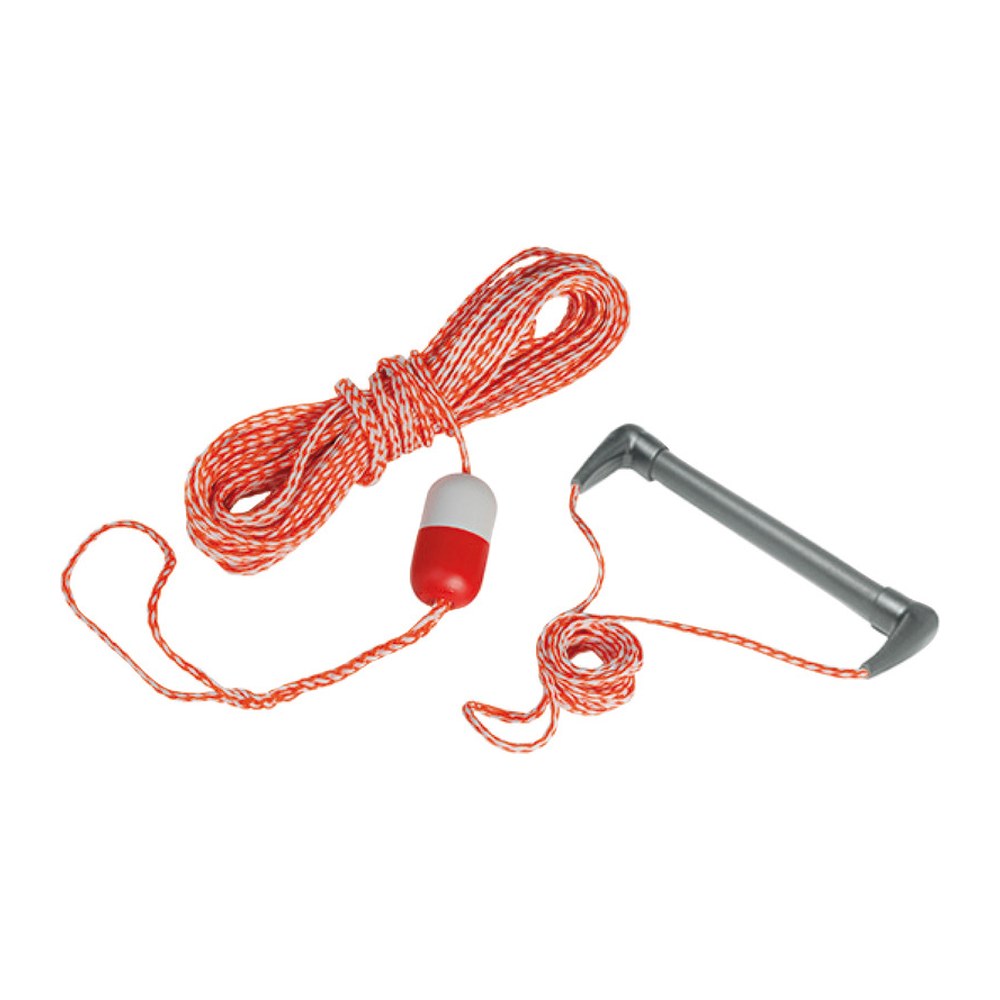 Racing tow rope 7.5mm x 21.7m - foto originale Osculati Srl