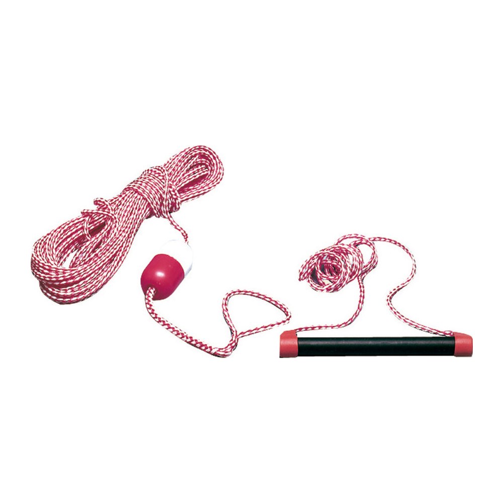 Racing tow rope 7.5mm x 21.7m - foto originale Osculati Srl