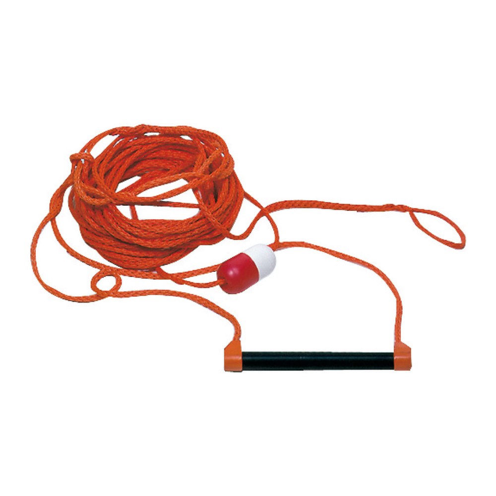 Type-approved tow rope 21.7m - foto originale Osculati Srl
