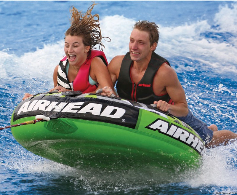 AIRHEAD Slice AHSLL-22 - foto originale Osculati Srl