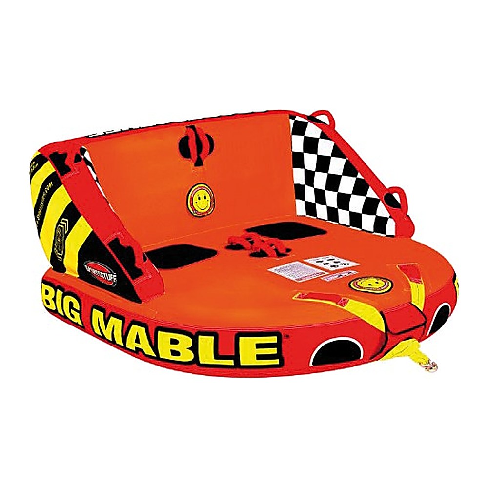 Airhead SPORTSSTUFF Big Mable - foto originale Osculati Srl