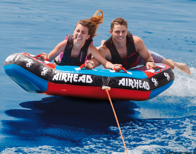 AIRHEAD Matrix - foto originale Osculati Srl