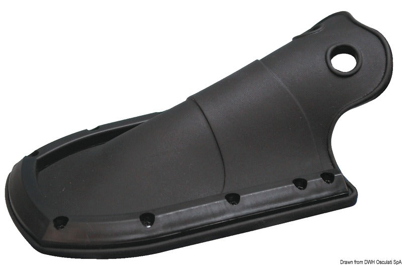 Jobe Sport International DEVOCEAN Front Toe Kids - foto originale Osculati Srl
