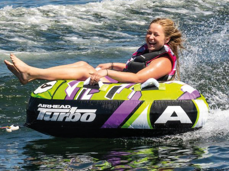 AIRHEAD Turbo Blast - foto originale Osculati Srl