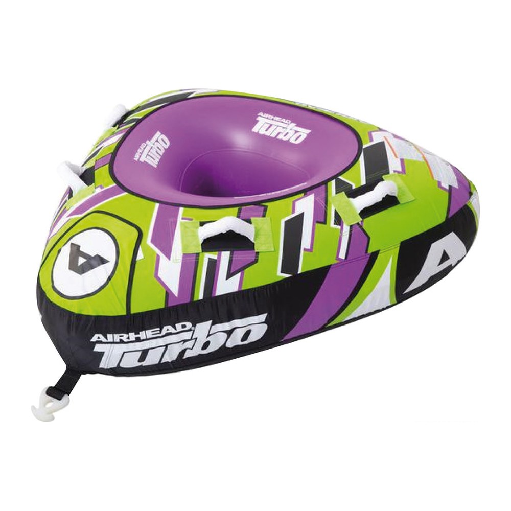 AIRHEAD Turbo Blast - foto originale Osculati Srl