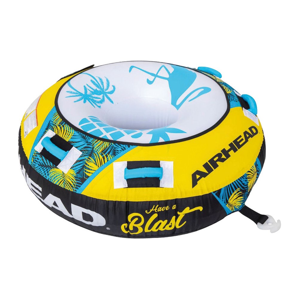 AIRHEAD Blast - foto originale Osculati Srl