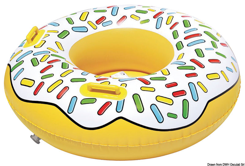 Airhead Townut - foto originale Osculati Srl