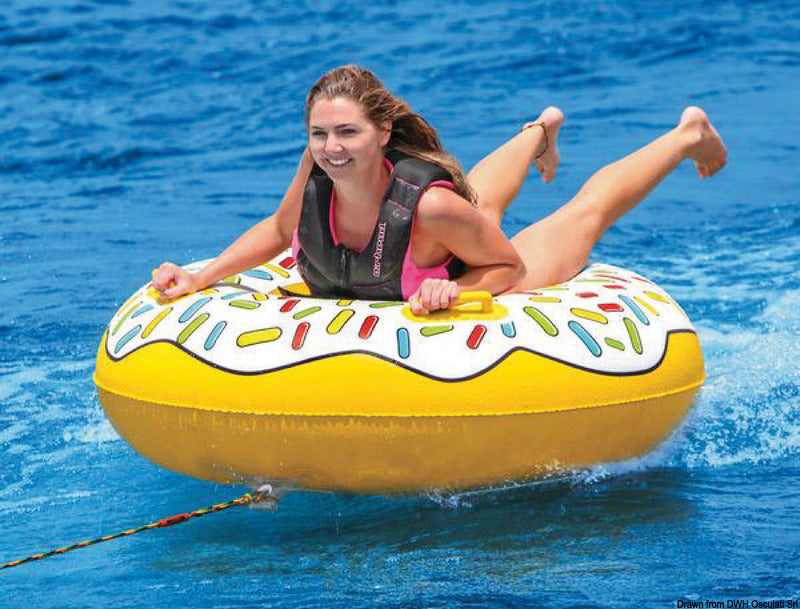 Airhead Townut - foto originale Osculati Srl