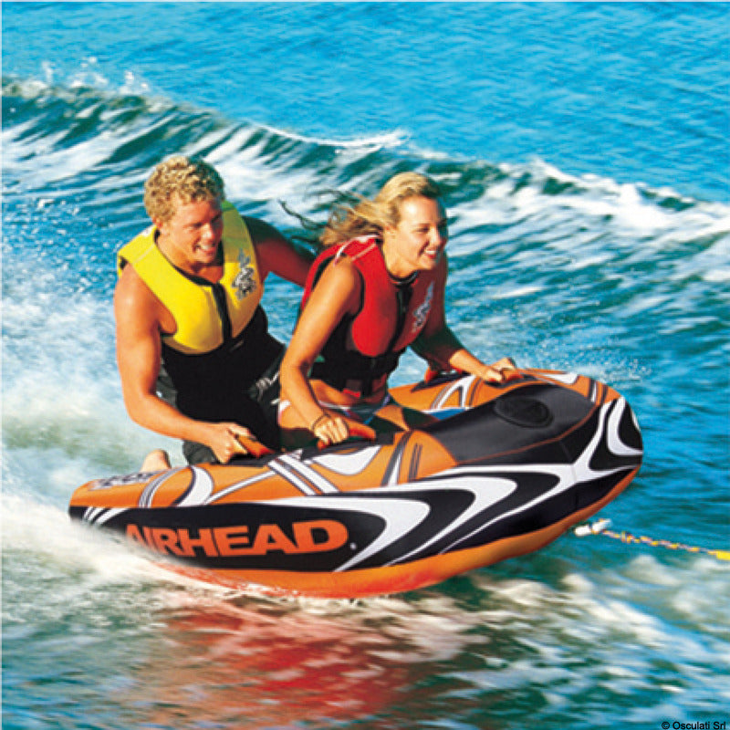 AIRHEAD Slash II - foto originale Osculati Srl