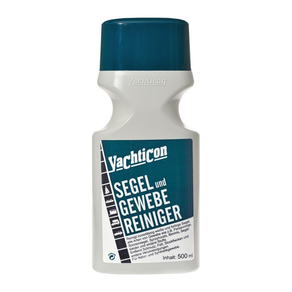 YACHTICON Sail and Canvas detergent - foto originale Osculati Srl