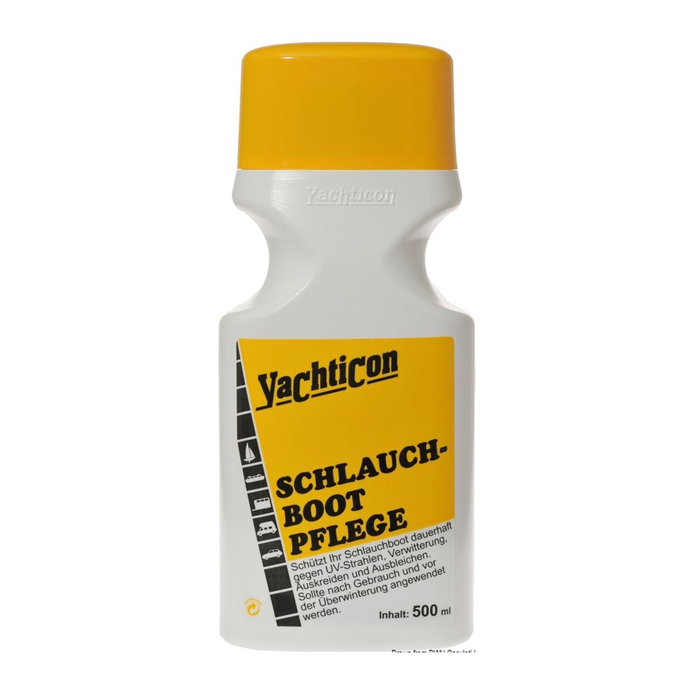 YACHTICON Boat Pflege boat care 500 ml - foto originale Osculati Srl