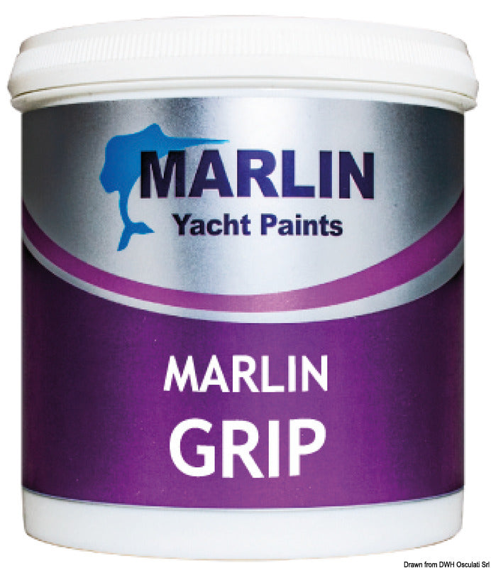 MARLIN Grip white 1l - foto originale Osculati Srl