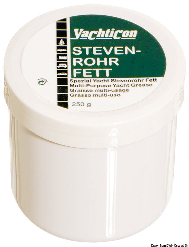 YACHTICON Multi Purpose Grease 250 ml - foto originale Osculati Srl