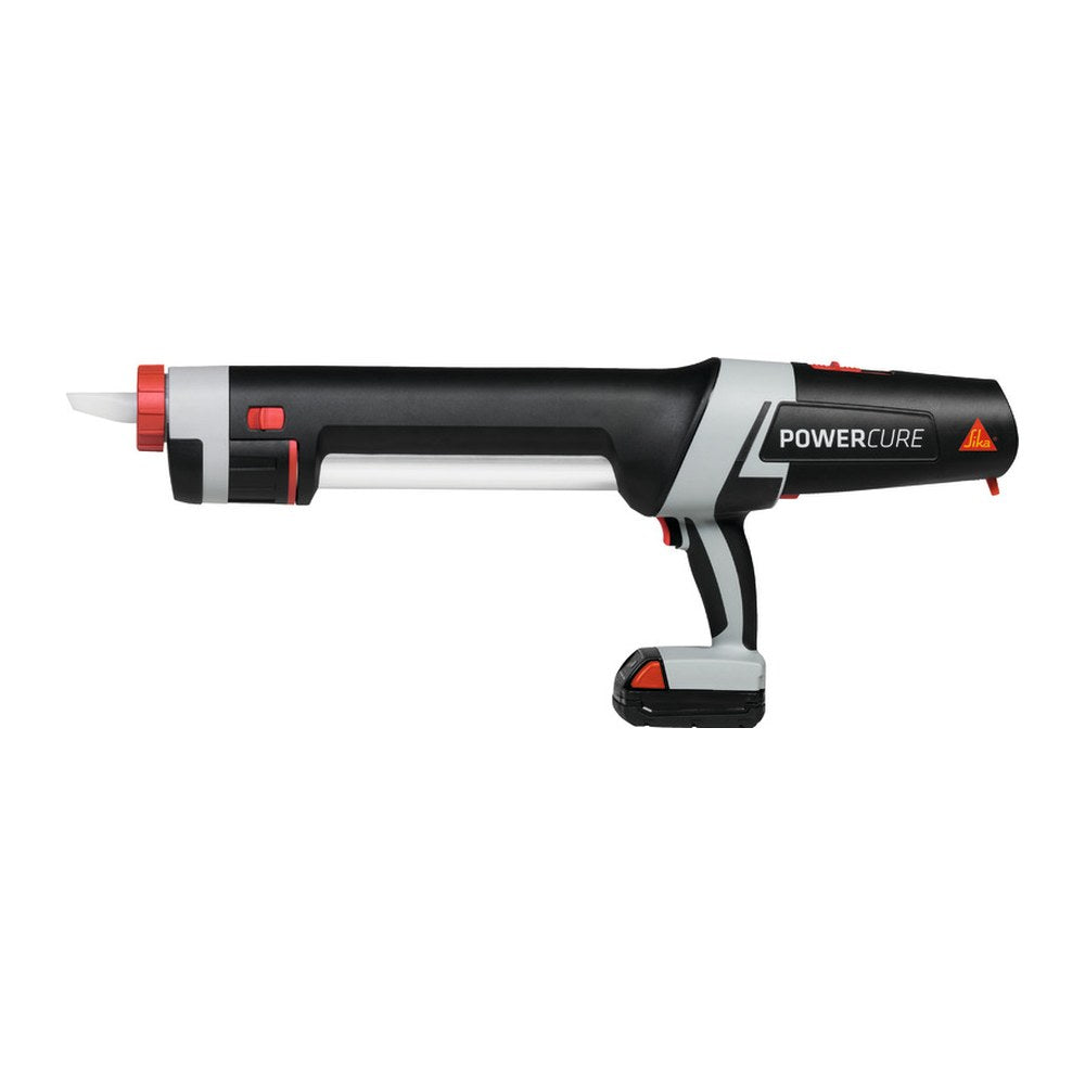 Sika PowerCure 600 Dispenser 220V - foto originale Osculati Srl