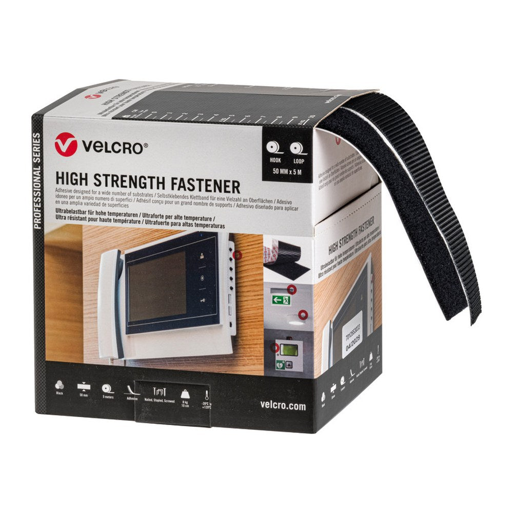 VELCRO® Brand HIGH STRENGTH Fastener - foto originale Osculati Srl
