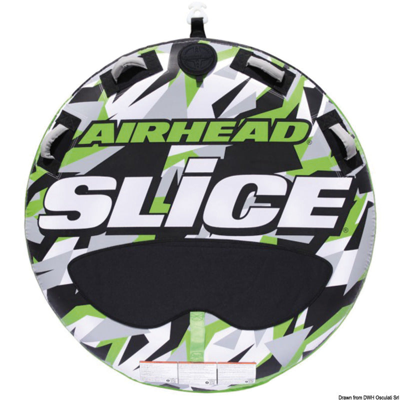 AIRHEAD Slice AHSLL-22 - foto originale Osculati Srl