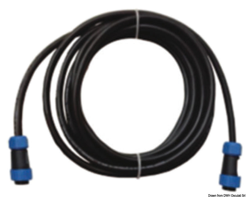 4bready extension cable 10 m - foto originale Osculati Srl