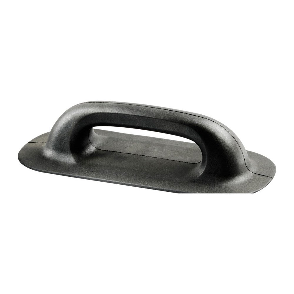 Handle 230x100 mm black - foto originale Osculati Srl