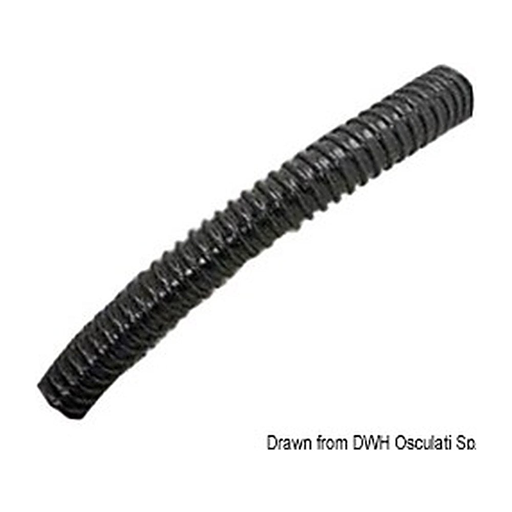 Tube for inflator 25 m (pack of 25) - foto originale Osculati Srl