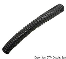 Tube for inflator 25 m (pack of 25) - foto originale Osculati Srl