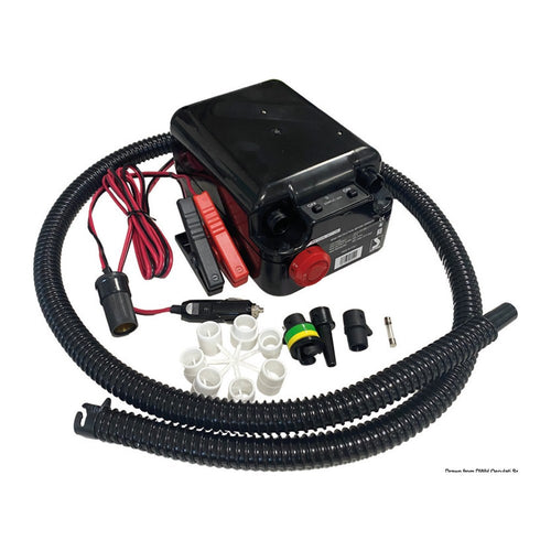 Gonfleur électrique SCOPREGA GE-10-8