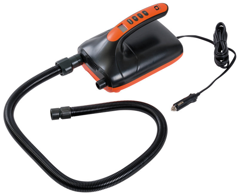 High-pressure electric inflator for SUP - foto originale Osculati Srl