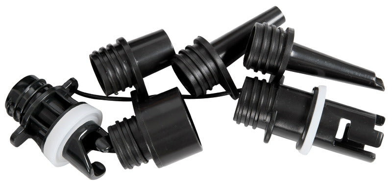 High-pressure electric inflator for SUP - foto originale Osculati Srl