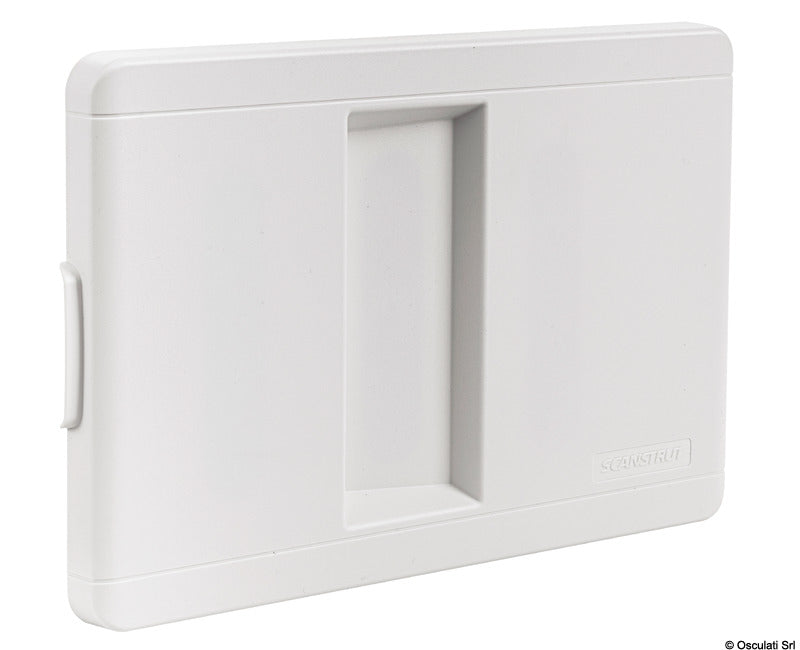 Scanstrut Sun Cover bianca per ATMOS - foto originale Osculati Srl