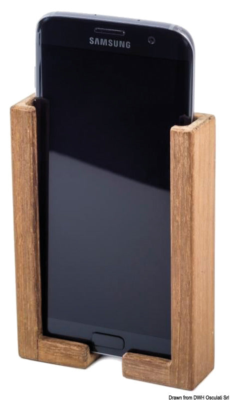 Porta smartphone ARC - foto originale Osculati Srl