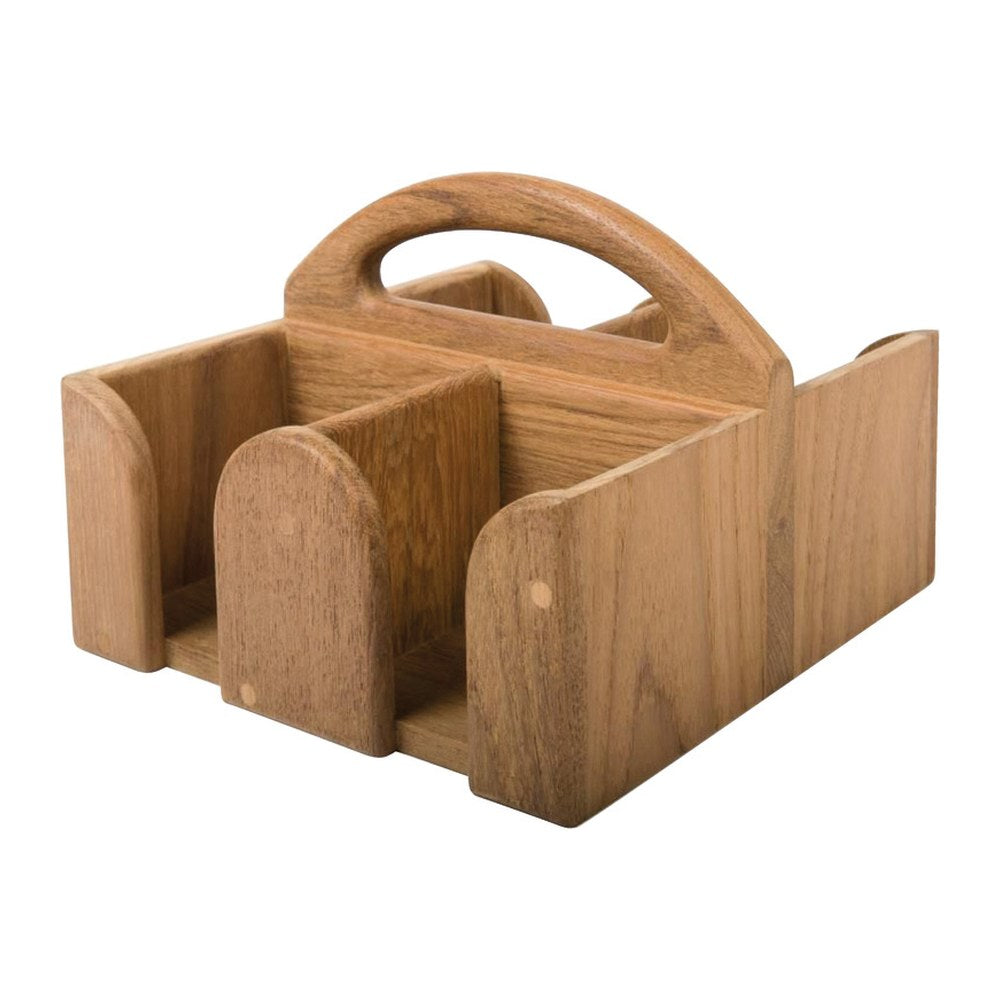ARC cup holder 4 places - foto originale Osculati Srl