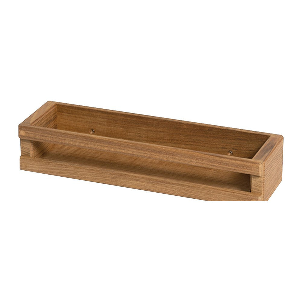 ARC Teak container 290x83x55 mm - foto originale Osculati Srl
