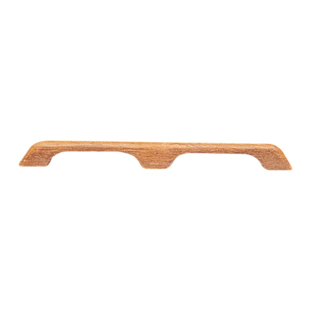 ARC Teak handrail 545 mm - foto originale Osculati Srl