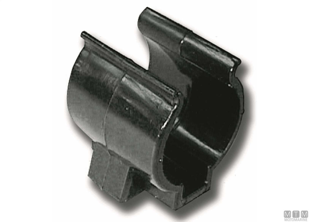 Tenax fastening clip Ø35/50 mm - original photo Motomarine Srl