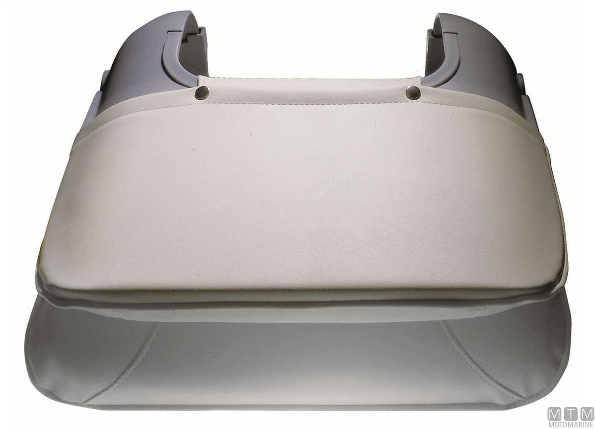 Cushion set for Poly All-Weather seat - original photo Motomarine Srl
