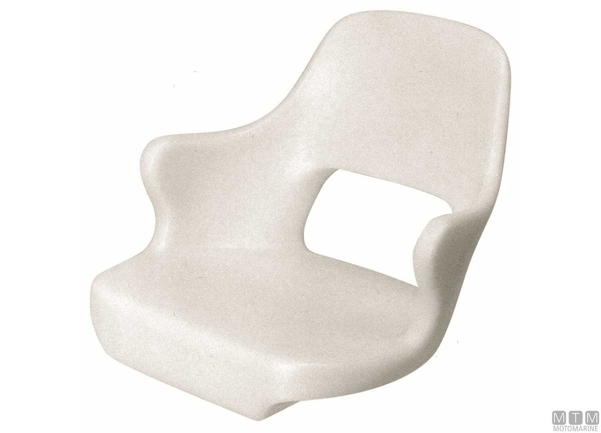 Cushion set for Classic seat - original photo Motomarine Srl