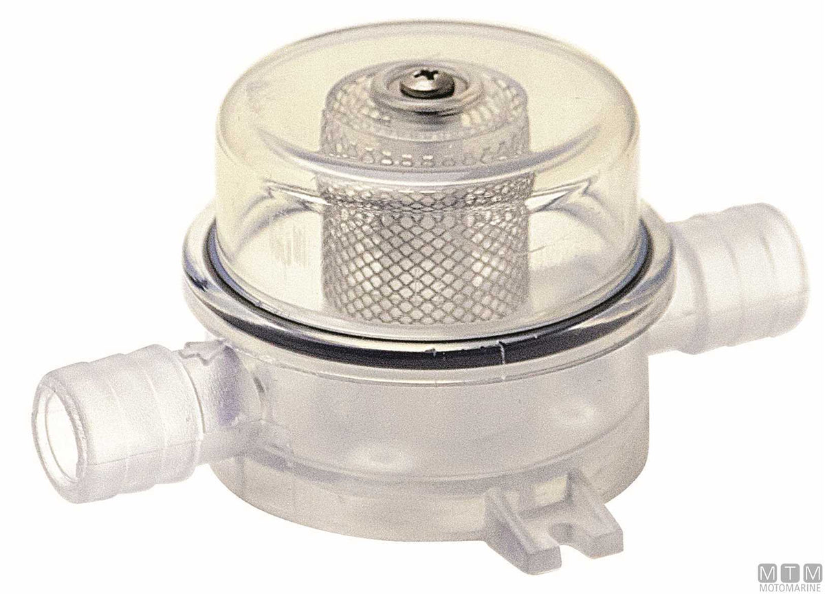 Ocean Flush water fill pump 12L 24V - original photo Motomarine Srl