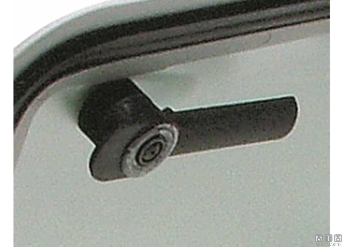 Hatch stay for JB 1634217 - original photo Motomarine Srl
