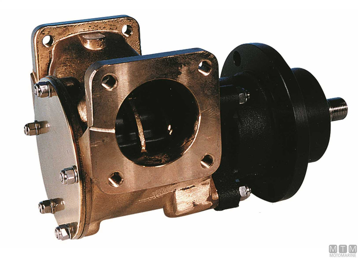 Ancor MFF57 cooling pump - original photo Motomarine Srl