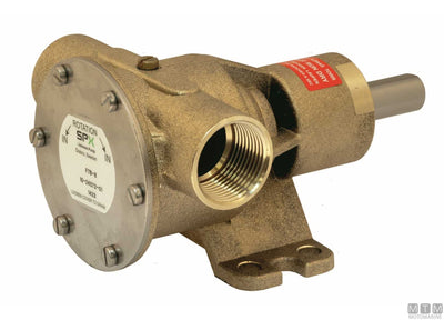 Johnson F7B-8 cooling water pump