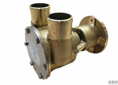 Johnson F7B-9 cooling water pump