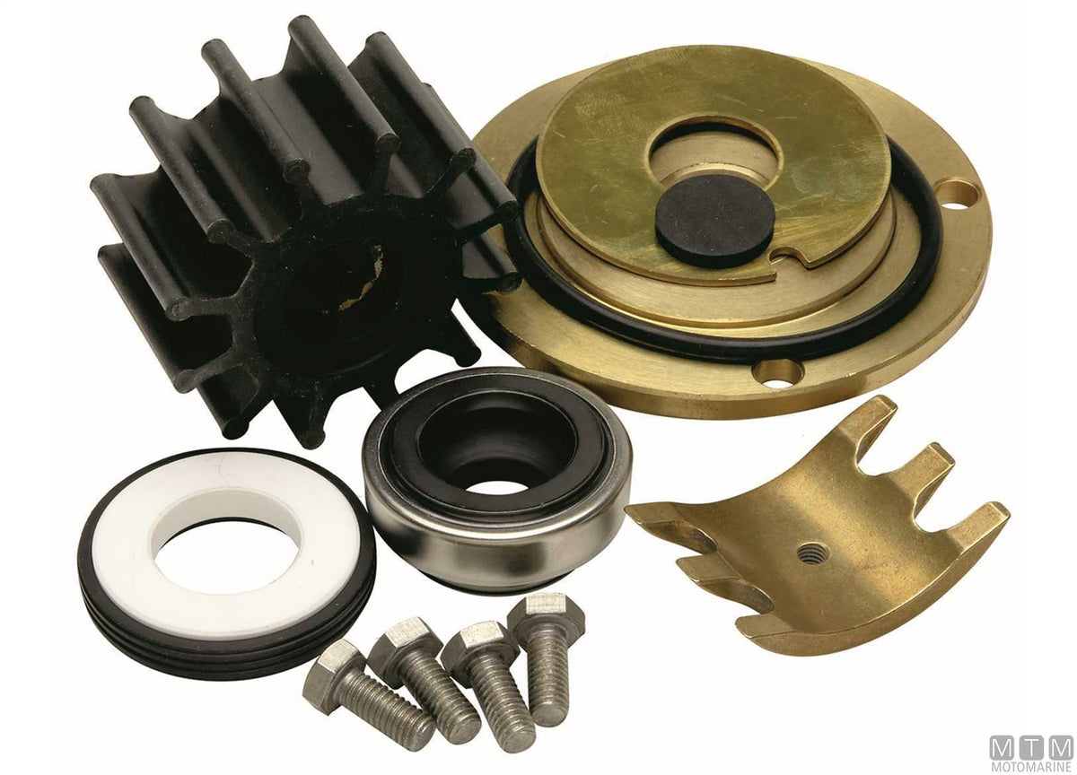 Service kit Ancor ST150 - original photo Motomarine Srl