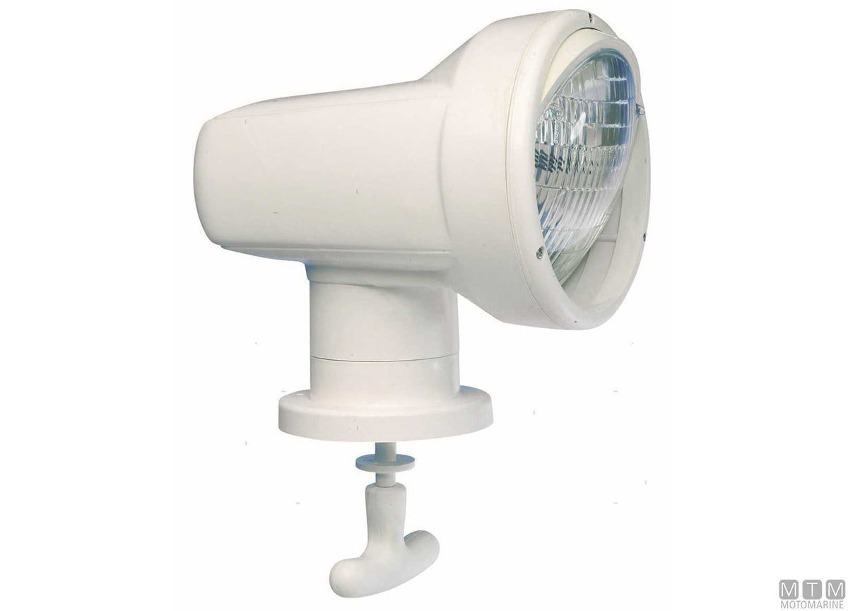 24V bulb for Ocean searchlights - original photo Motomarine Srl
