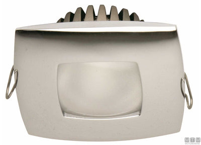 LED spotlight FS Sextans-QB 55x55 mm