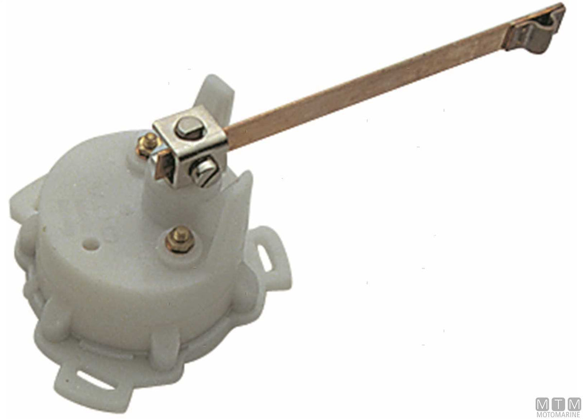VDO rudder angle sensor, 1 station - original photo Motomarine Srl