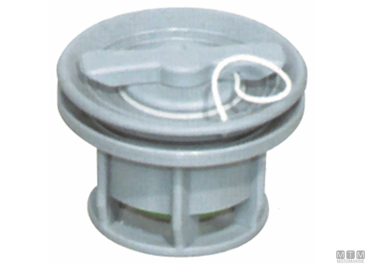 Ceredi 6116 valve for inflatables - original photo Motomarine Srl