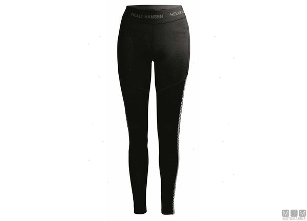 Collant thermique H/H Lifa femme 990 noir M