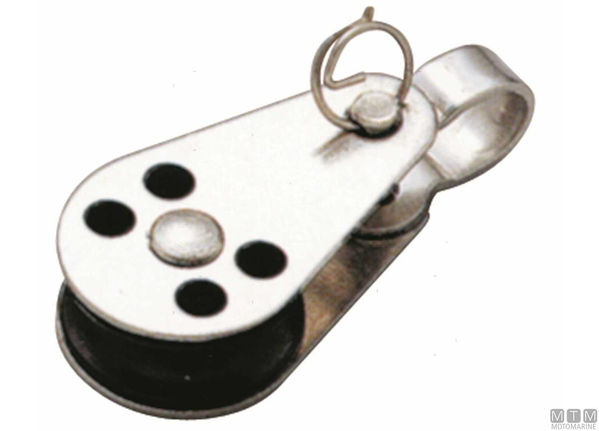 Small single block <6 mm - original photo Motomarine Srl